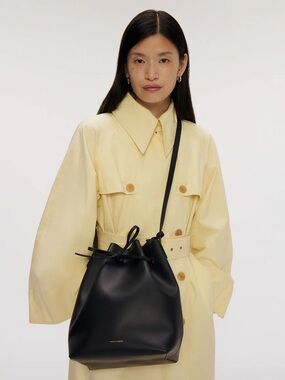 Mansur Gavriel Bucket Bag